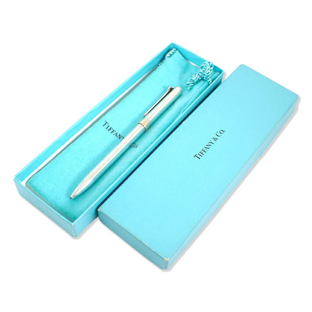 TIFFANY & Co. 925 T-Clip Ballpoint Pen
